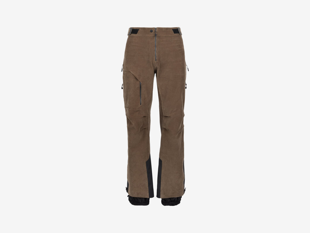 3L Pants - Wombat