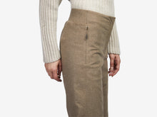 Load image into Gallery viewer, Akuna Pant  - Oyster
