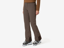 Load image into Gallery viewer, Akuna Pant  - Dark Brown
