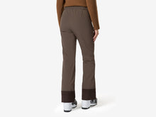 Load image into Gallery viewer, Akuna Pant  - Dark Brown
