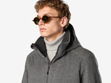 Load image into Gallery viewer, Balma Jacket 2.0  - Lead Grey
