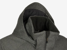 Load image into Gallery viewer, Balma Jacket 2.0  - Lead Grey
