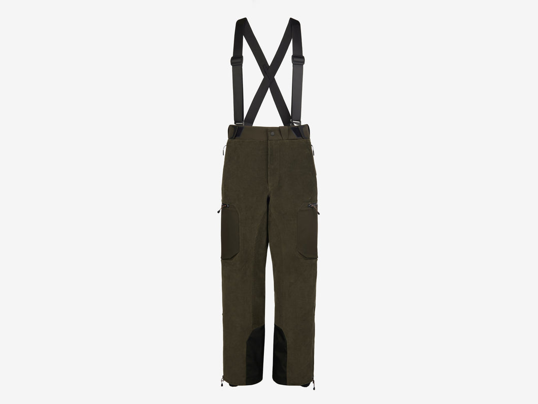 Trace Pants 2.0  - Bronze Olive