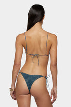 Load image into Gallery viewer, Lumiere 80S Bikini - Peacock
