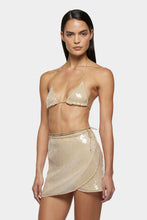 Load image into Gallery viewer, Marylin Skirt - Nude
