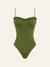 Load image into Gallery viewer, Sonnet One Piece  - Olivine
