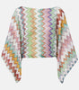 Top - Multicolor/Black