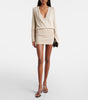 Gema Dress E - Sand