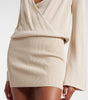 Gema Dress E - Sand