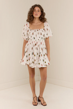 Load image into Gallery viewer, Flora Dress  - Sardinia Shell
