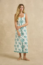 Load image into Gallery viewer, Paloma Dress Eb - Blossom
