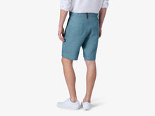 Load image into Gallery viewer, Short Easy Pant - Petrol Green
