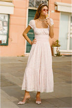 Load image into Gallery viewer, Lyssara Dress - Sweet Nectar
