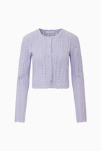 Load image into Gallery viewer, Peridot Cardigan - Moonwash
