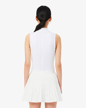 Load image into Gallery viewer, Polos Female Adult Knit - White A
