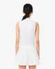 Polos Female Adult Knit - White A
