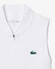 Polos Female Adult Knit - White A