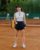 Polos Female Adult Knit - Phoenix Blue A