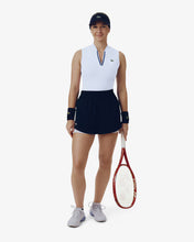 Load image into Gallery viewer, Polos Female Adult Knit - Phoenix Blue A
