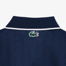 Load image into Gallery viewer, Polos Femme Adulte Maille - Navy Blue
