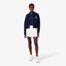 Load image into Gallery viewer, Polos Femme Adulte Maille - Navy Blue
