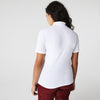 Polos Female Adult Knit - White B