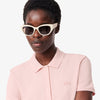 Polos Female Adult Knit - Nidus