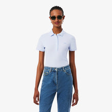 Load image into Gallery viewer, Polos Female Adult Knit - Phoenix Blue B
