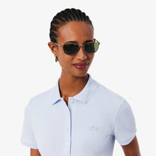 Load image into Gallery viewer, Polos Female Adult Knit - Phoenix Blue B
