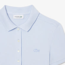 Load image into Gallery viewer, Polos Female Adult Knit - Phoenix Blue B
