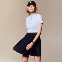 Load image into Gallery viewer, Polos Female Adult Knit - Phoenix Blue B
