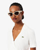 Polos Female Adult Knit - Flour