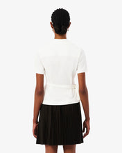 Load image into Gallery viewer, Polos Female Adult Knit - Flour
