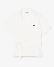 Load image into Gallery viewer, Polos Female Adult Knit - Flour
