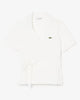 Polos Female Adult Knit - Flour