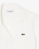 Polos Female Adult Knit - Flour