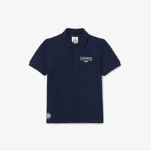 Load image into Gallery viewer, Roland-Garros Edition Polo Shirt  - Navy
