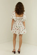 Load image into Gallery viewer, Flora Dress  - Sardinia Shell

