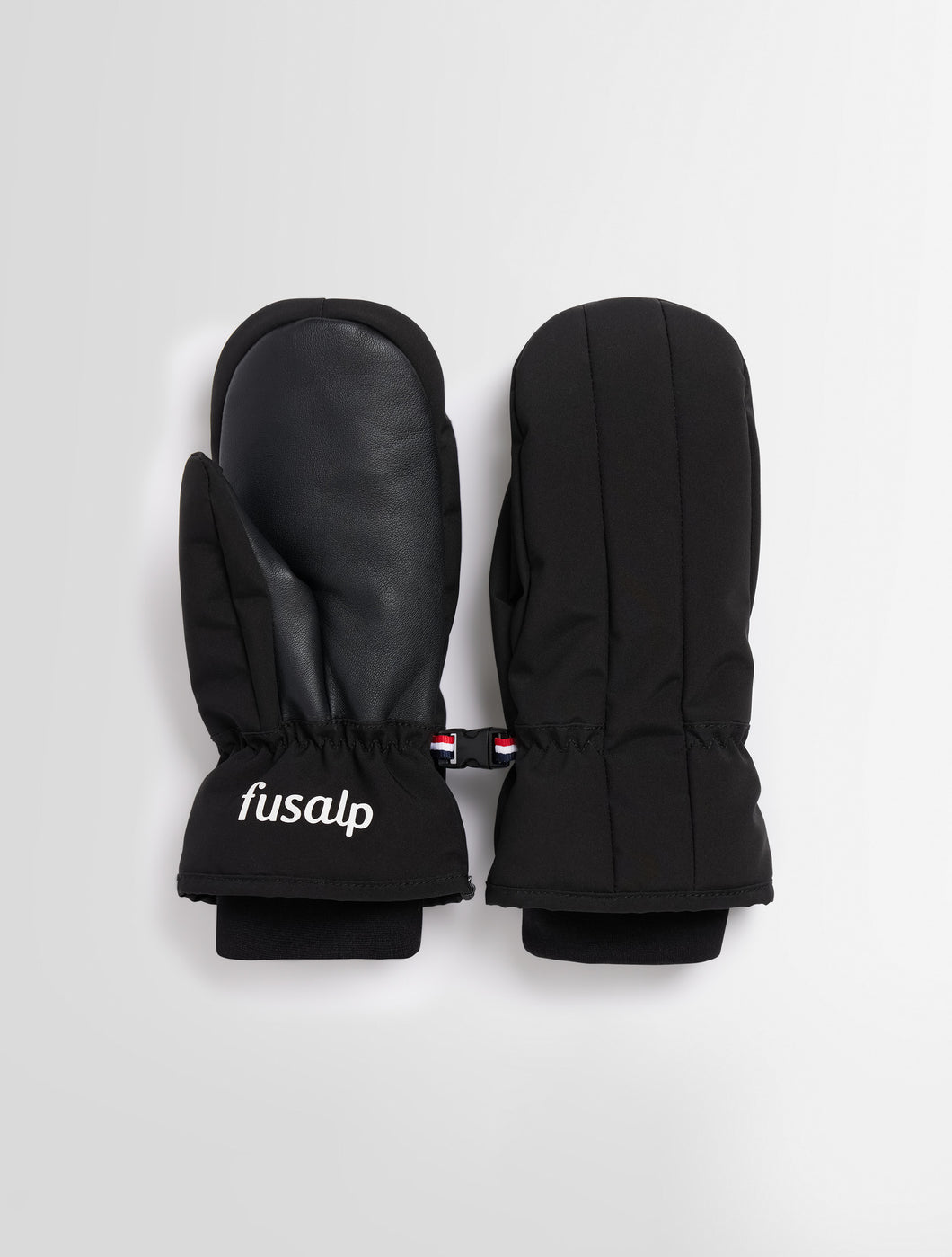 POLAR GLOVE - Noir