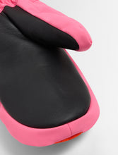 Load image into Gallery viewer, POLAR GLOVE - POP PINK/SOUL
