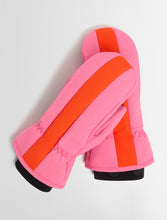 Load image into Gallery viewer, POLAR GLOVE - POP PINK/SOUL
