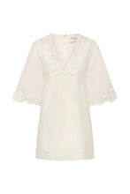 Load image into Gallery viewer, Darya Kaftan - Cream
