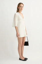 Load image into Gallery viewer, Darya Kaftan - Cream
