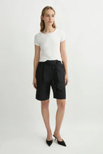 Load image into Gallery viewer, Clover Tee - Ivory
