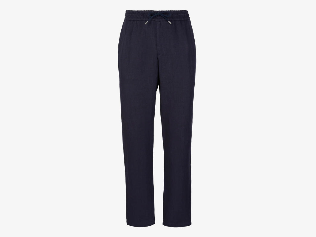 Summer Mindset  - Navy Blue