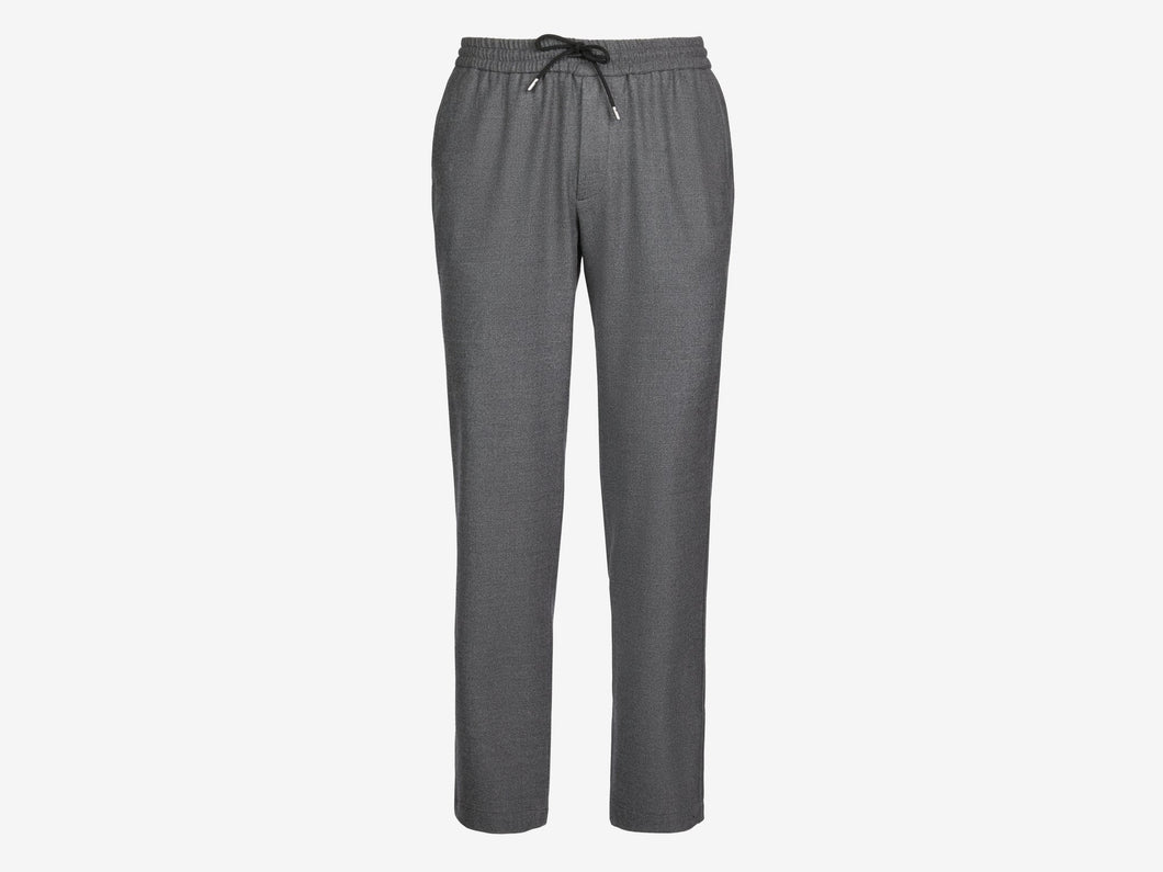 Mindset  - Steel Grey