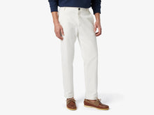 Load image into Gallery viewer, Chino Pant  - Warm White
