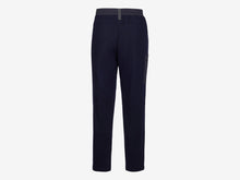 Load image into Gallery viewer, Jersey Drawstring Pant  - Navy Blue
