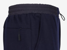 Load image into Gallery viewer, Jersey Drawstring Pant  - Navy Blue
