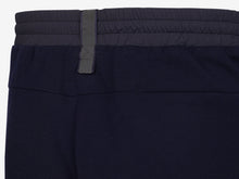 Load image into Gallery viewer, Jersey Drawstring Pant  - Navy Blue
